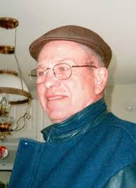 Obituary of Gordon Hunt