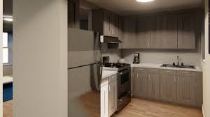 NYCHA PACT Frederick Samuel Apartments