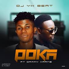 Dj Yk Beat Ft Dammy Krane Poka Mp3 Download Maniavibes
