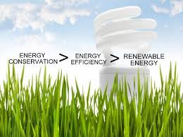 Investments in solar powered thermal industrial energy efficiency will flow on to industrial energy consumers who currently rely on. Energy Conservation Efficiency The Hidden Fuel In 21st Century That Malaysia Needs To Utilize