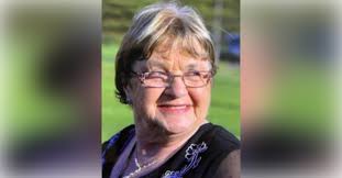 Obituary information for Martha Lillian Hickey