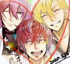 ぴぴぴ on twitter anime rap battle hypnosis