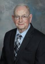 Obituary information for John Vander Ploeg