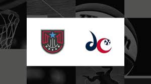 How to watch Dream vs. Mystics: TV channel and streaming options for July 2