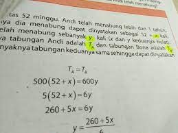 Akronim pt (1 perseroan terbatas; Maksud Dari Yang Di Stabiloin Apa Ya Brainly Co Id