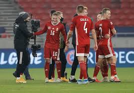 Russia travel to serbia in the other match. Hungary Turkey Uefa Nations League Uefa Com