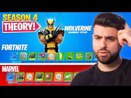 With this being the last. Will There Be Two Battlepasses In Fortnite Season 4