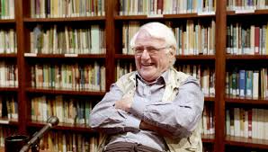 Interview with Dan Gleeson