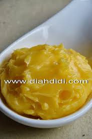 Diah Didi S Kitchen Apa Itu B O S