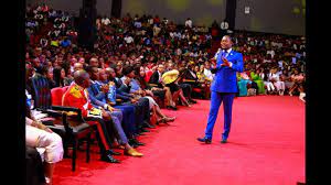 In The Last Days Sermon With Pastor Alph Lukau Celebration Service Pastor Alph Lukau Pastor Sermon
