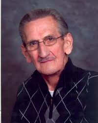 Charles Mitchell Obituary