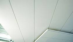 Metal ceiling panels from usg provide builders and architects more durability and flexibility for their projects. Acoustic Panels Ceiling Boards Tiles Usg Boral