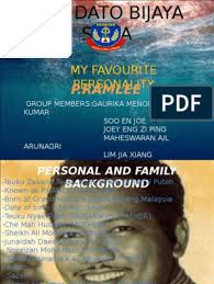 At that time, aman ramlie was a well known director and comedian while she was only beginning to be recognised with the film 'norma'. Presentation 3 Leisure
