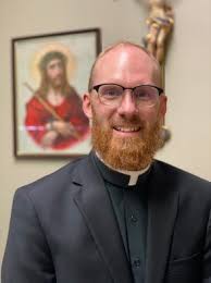 The Historic Church of Saint Patrick