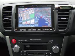 Panasonic Cn Hds915td のパーツレビュー レガシィb4 Fuji みんカラ