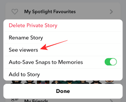 How to know if you are on someone's private story? Can You See Who S On Someone S Private Story