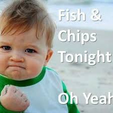 Love Fish Chips Nutritious And Delicious Funny Christian Memes Christian Memes Christian Humor