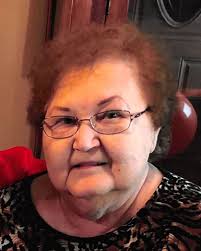 Virginia Rast Obituary October 12, 2023
