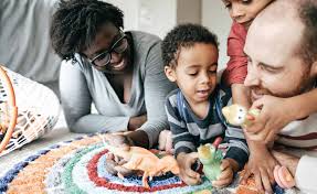 A QUARTERLY NEWSMAGAZINE OF THE OHIO CHAPTER, AMERICAN ACADEMY OF  PEDIATRICS SPRING 2023