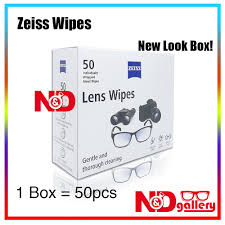 kaʁl tsaɪs), branded as zeiss, is a german manufacturer of optical systems and optoelectronics, founded in jena, germany in 1846 by optician carl zeiss. Carl Zeiss Lens Wipes 50 Pcs With Alcohol Shopee Malaysia