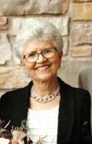 In Memory: France Cecile Monk