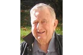 Charles McClenaghan Obituary (1921