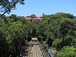 5.800 km from sydney photos: Woollahra Railway Station 2009 Flickr