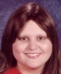 Obituary information for Amanda Danielle Anderson