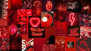 Choose from hundreds of free red wallpapers. Red Aesthetic Wallpaper In 2021 Cute Laptop Wallpaper Aesthetic Desktop Wallpaper Red Wallpaper