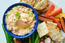 Sam Sifton S Suggestions Recipes Food Cream Cheese Based Dip