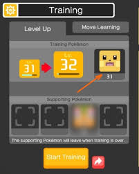 Pokemon Quest How To Evolve Pokemons Best Pokemon Quest Guides And Tactics
