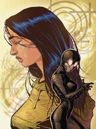 Candice Crow (Character)