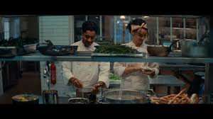 The director was able to successfully depict the initial struggle of an indian family, that has moved to france, after losing their matriarch to. The Hundred Foot Journey Blu Ray