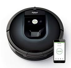 Opinioni, caratteristiche, vantaggi e svantaggi e link al miglior prezzo. Irobot Roomba 971 La Nostra Recensione Nnhotempo It