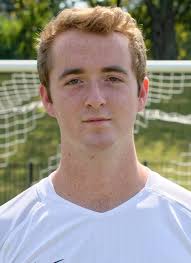 2017 Men's Soccer Roster