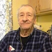 Shirley "Sam" Keene Obituary