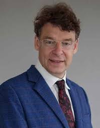 AIB Fellows: Klaus Meyer