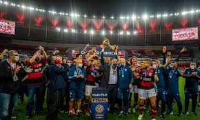 Veja o que marcelo falou sobre um possível retorno ao futebol brasileiro no futuro. Flamengo Vence Por 1 A 0 E Conquista Seu 36Âº Titulo Carioca Agencia Brasil