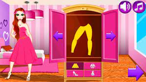 Aquí puedes descargar juegos de chicas gratis. Juegos De Ninas Vestir Y Moda Para Android Descargar