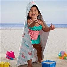 5 out of 5 stars. Kids Beach Bath Towels Personalization Mall