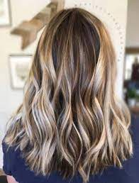 38 Ideas For Hair Brown Balayage Balliage Short Hair Balayage Balliage Hair Beliage Hair