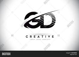 Name, gd 38, gd 50, gd 100, gd 200, b. Gd G D Letter Logo Vector Photo Free Trial Bigstock