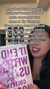 Lilys Letter to Ellen