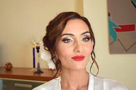 Isabella Grasso Make-Up Artist