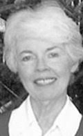 Julia Larson Obituary (2012)