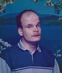 Joel William Carlson Obituary May 6, 2023