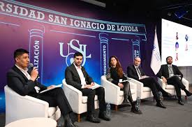 Profile for Manfred Lopez Velarde