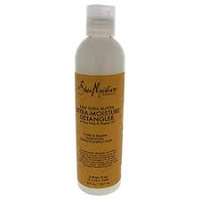 This detangler stays true to its name and separates sticky strands on contact. 10 Best Detanglers For Natural Hair To Use This Fall Millennial In Debt