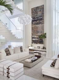 Your living room is one of the most important rooms in your home. White Living Room Decor Ideas