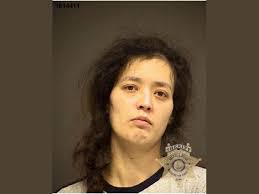 Oregon woman sentenced to prison for gruesome attack